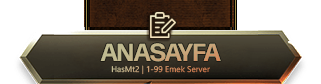 HasMt2 | 1-99 Emek &  23 Ocak 21.00